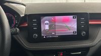Skoda Fabia 1.0 TSI 110ch Monte Carlo DSG7 — photo 29