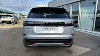 Land-Rover Range Rover Velar 2.0 P400e 404ch PHEV Dynamic SE AWD BVA — photo 4