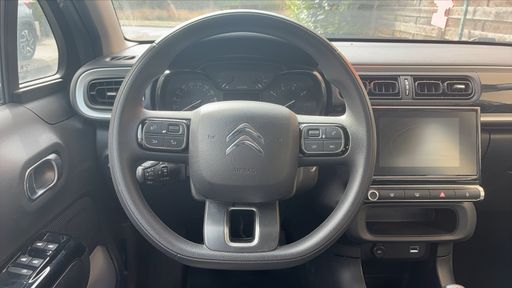 Citroen C3 1.2 PureTech 82 - Feel Business – 2018 – 49207 km – Essence – Boîte Manuelle — photo 36
