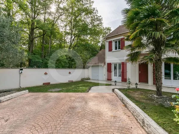 Maison 6 pièces 100 m²