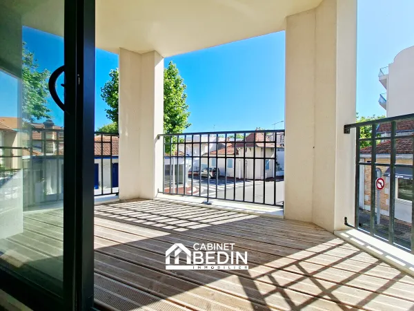 Appartement 3 pièces 78 m²