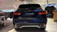 Jaguar E-Pace P200 FlexFuel MHEV R-Dynamic SE BVA AWD — photo 6