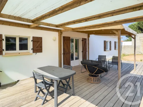 Maison 4 pièces 94 m²