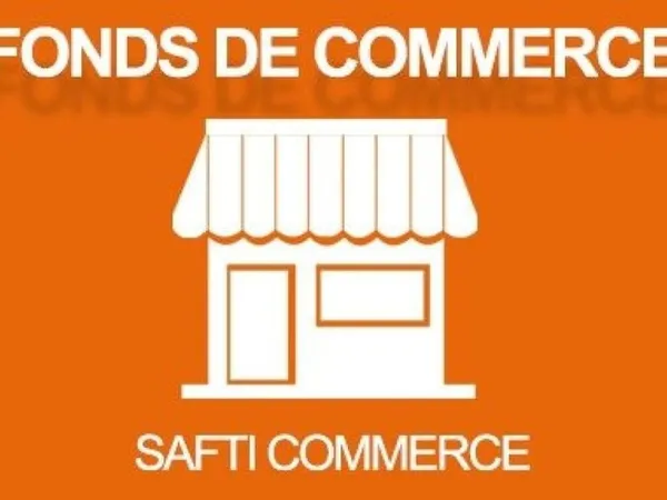 FONDS DE COMMERCE 50 M² - RUE PASSANTE - LANESTER (56600)