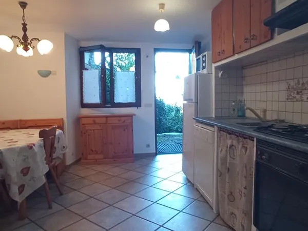 Location appartement proche nature, Bourg Saint Maurice
