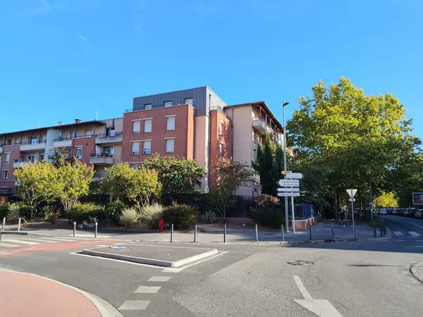 T3 Toulouse Borderouge