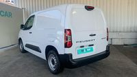 Peugeot Partner M Diesel 100ch — photo 7