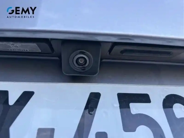 Peugeot 3008 puretech 130ch s&amp;s bvm6 — photo 82
