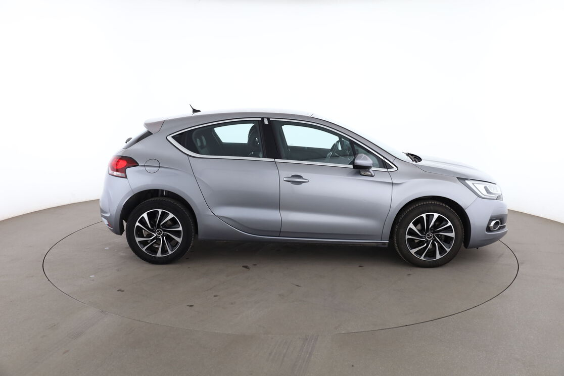 DS Automobiles DS4 1.6 Blue-HDi So Chic EAT6 — photo 6