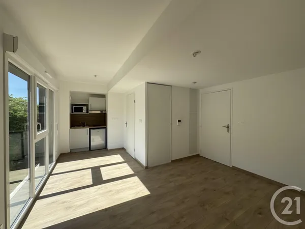 Appartement 1 pièce 25 m²