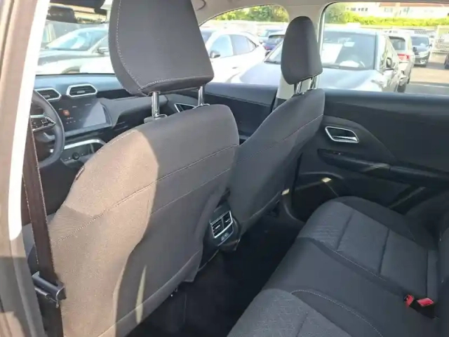 Mg Zs 1.5 l hybrid+ 197 ch — photo 19