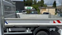 Renault Master RJ3500 L2 Porte à faux court 2.3 Blue dCi 130ch EuroVI — photo 14