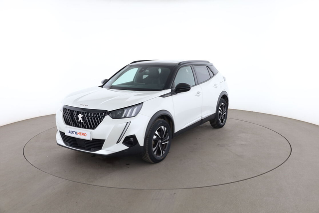 Peugeot 2008 1.2 PureTech GT Line