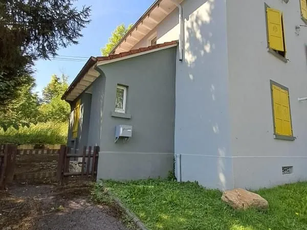 Maison 5 pièces 80 m²