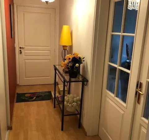 Appartement 3 pièces 85 m²