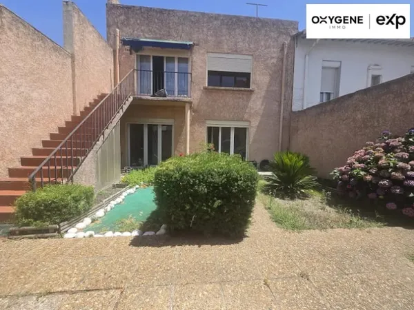 Studio 7 pièces 170 m²