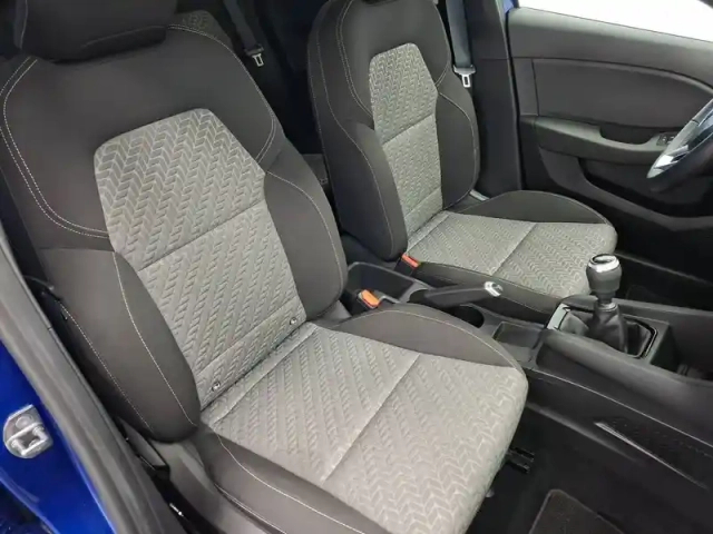 Renault Clio tce 100 gpl — photo 9