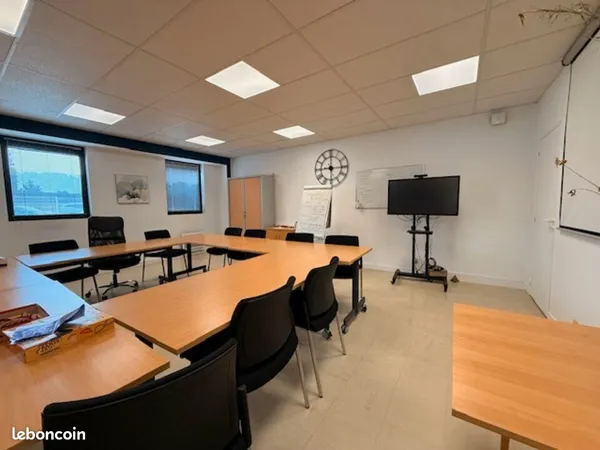 Bureaux 314 m² BEAUVAIS