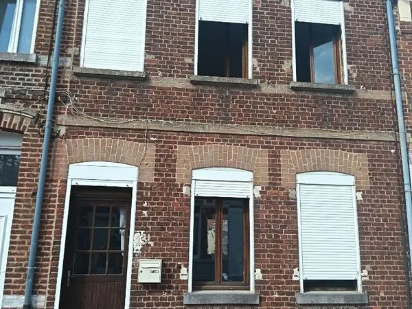 Maison 5 pièces 115 m²