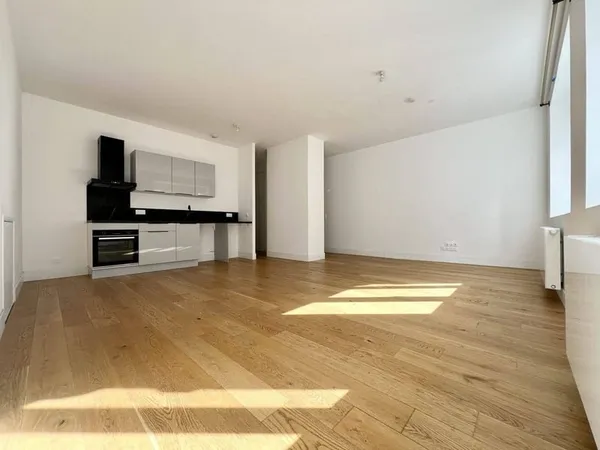 Appartement 2 pièces 61 m²