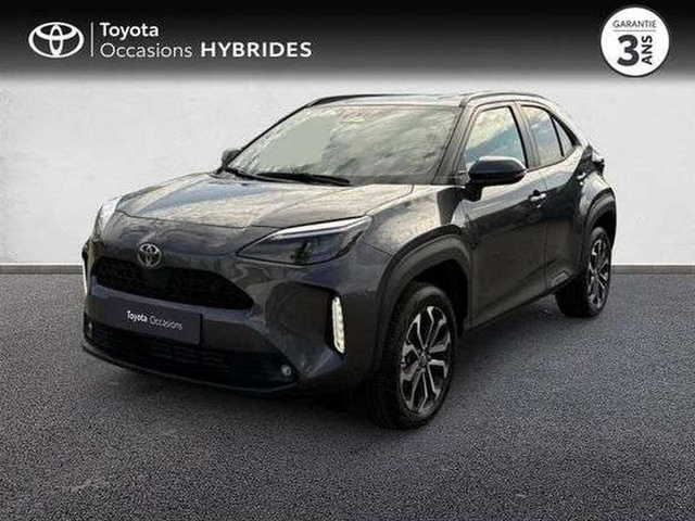 Toyota YARIS CROSS Toyota Yaris Cross 116h Design MY26