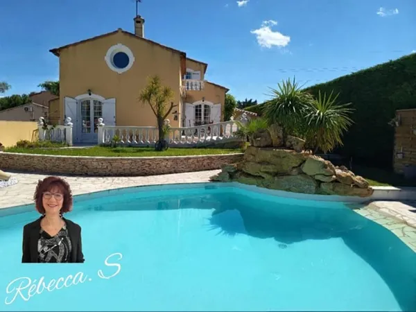 Maison 6 pièces 200 m²