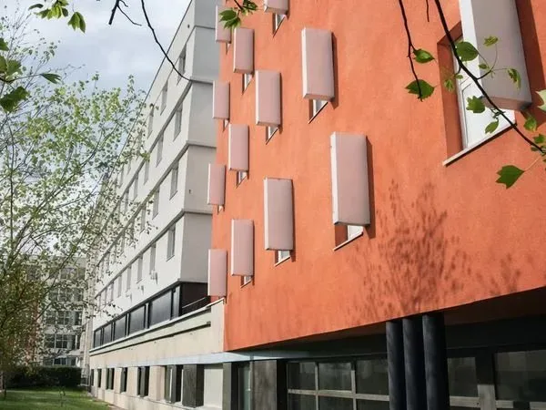 Appartement 1 pièce 18 m²