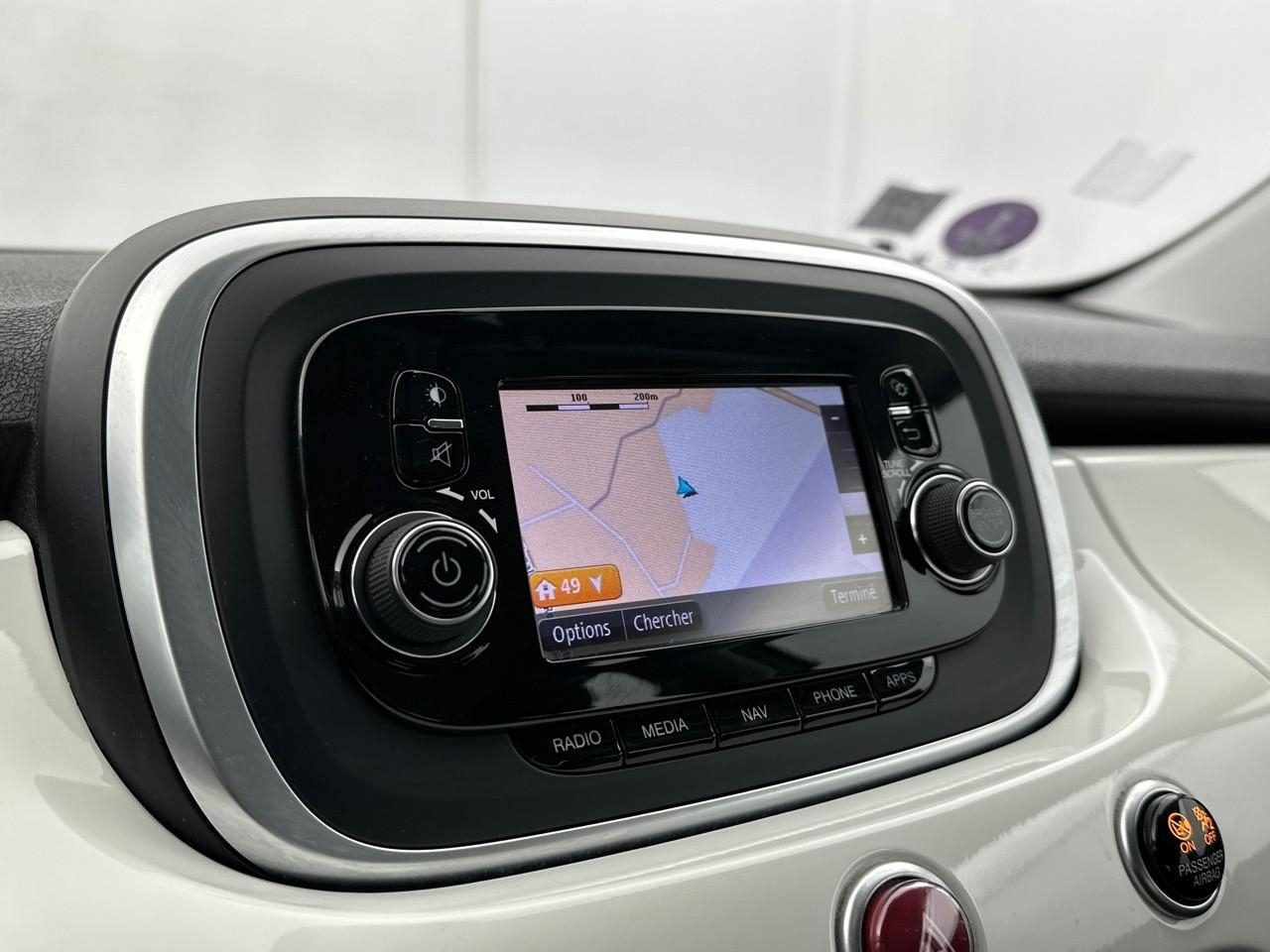Fiat 500X 1.4 multiair 140 ch dct popstar business — photo 10