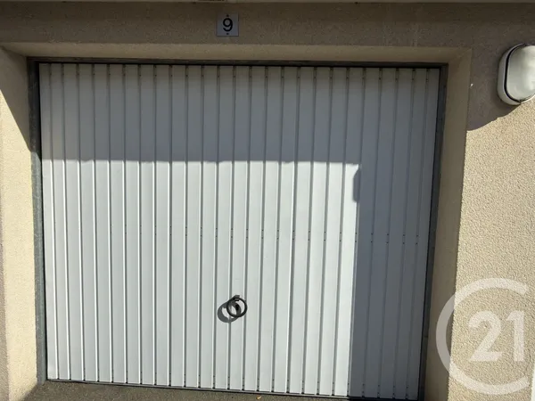 Parking 15 m²