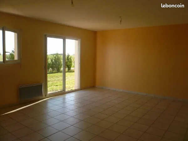 Maison 4 pièces 70 m²