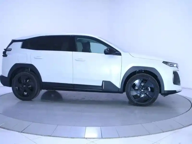 Citroën C5 Aircross hybride 145 ch e-dcs6 — photo 4