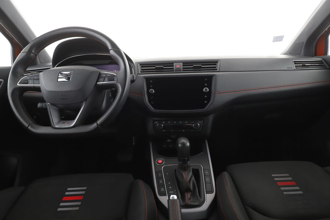 Seat Arona 1.0 EcoTSI FR DSG7 — photo 11