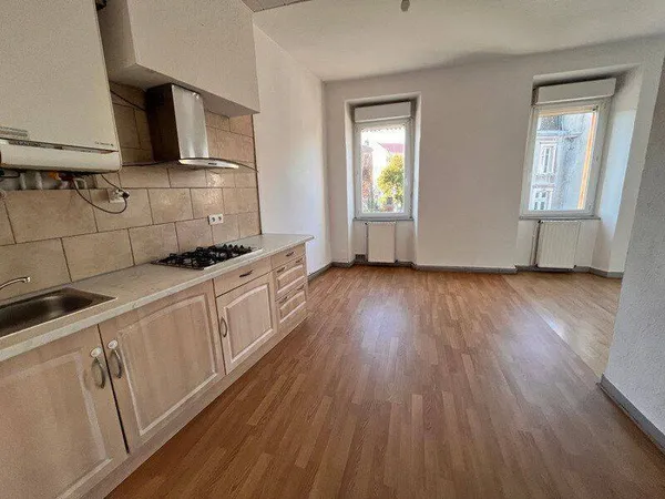 Immeuble 141 m²