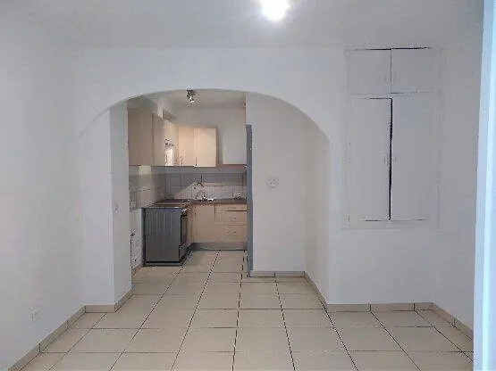 Maison 3 pièces 53 m²