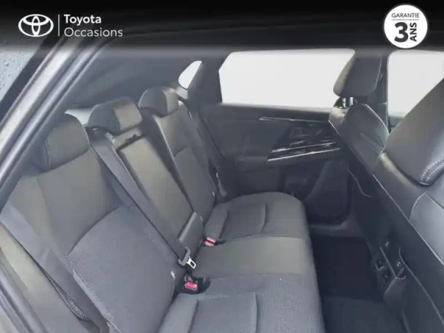 Toyota Bz4X 218ch 11kw origin awd — photo 7