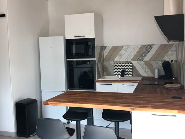 Location studio