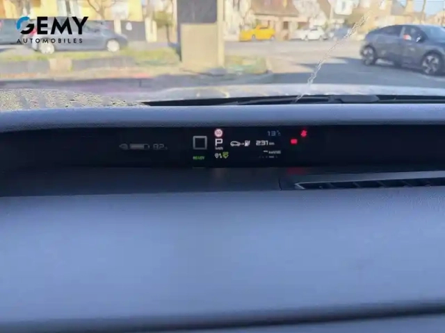 Citroën C3 e- 113 ch autonomie confort — photo 15