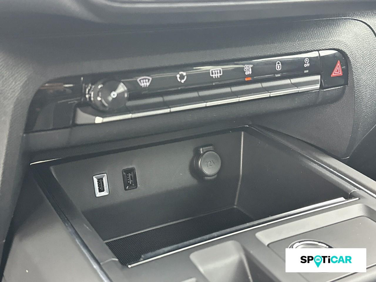 Citroën C5 Aircross 1.5 bluehdi 130ch max boite automatique — photo 15
