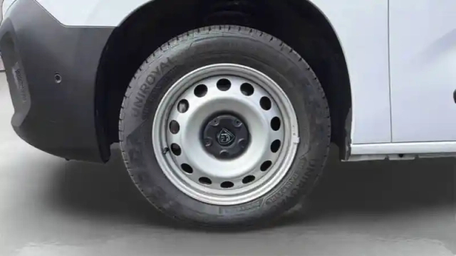 Peugeot Partner fourgon m 1000 kg bluehdi 100 s&amp;s bvm6 — photo 75