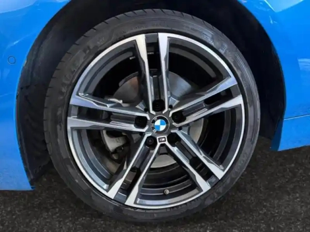 Bmw Serie 1 série 1 118ia 136ch m sport dkg7 — photo 14