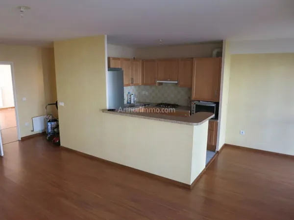 Appartement 3 pièces 68 m²