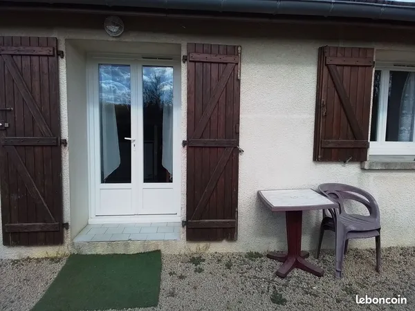 Appartement T3