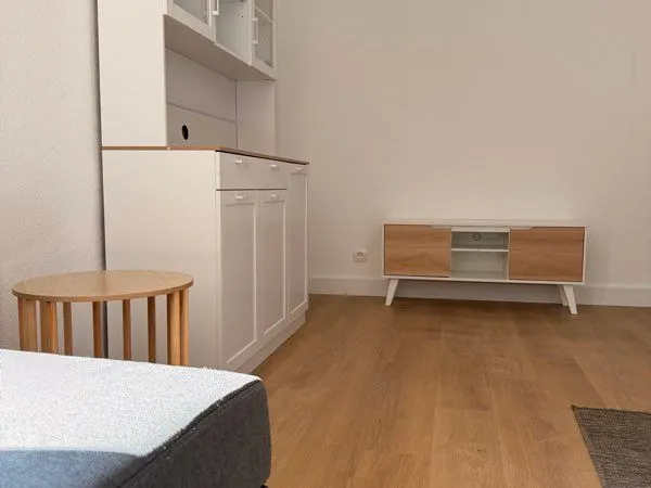 Location appartement Thionville