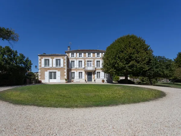 Maison bourgeoise 8 pièces 353 m²