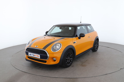 MINI MINI Cooper D