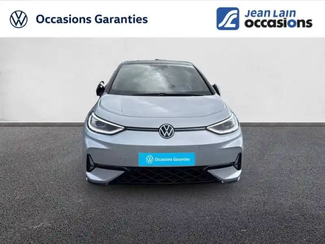 Volkswagen Id.3 286 ch gtx — photo 9