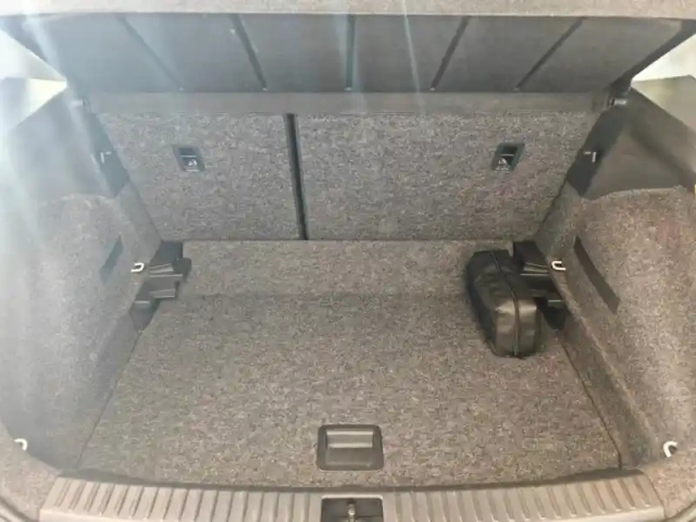 Seat Arona 1.0 tsi 110ch business dsg7 — photo 7