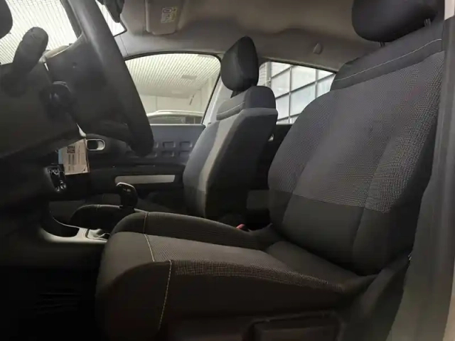 Citroën C3 puretech 83 ch bvm5 — photo 51