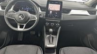 Renault Captur 1.6 E-Tech hybride 145ch Techno Fast Track — photo 8