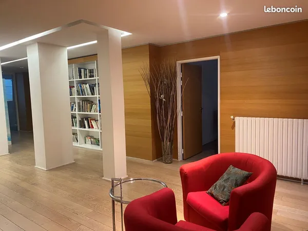Bureaux, 388 m², 75001, excellent emplacement